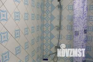 2-к квартира, посуточно, 40м2, 1/3 этаж