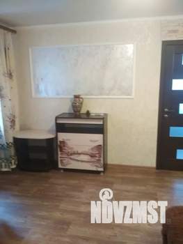 2-к квартира, посуточно, 48м2, 3/4 этаж