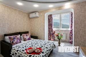 2-к квартира, посуточно, 64м2, 12/12 этаж