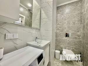 Студия квартира, посуточно, 25м2, 4/7 этаж