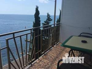 3-к квартира, посуточно, 65м2, 3/4 этаж
