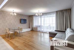 1-к квартира, посуточно, 85м2, 1/1 этаж