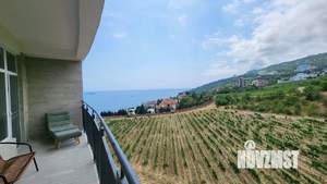 Студия квартира, на длительный срок, 62м2, 8/13 этаж