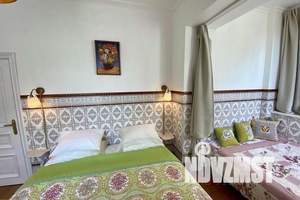 3-к квартира, посуточно, 70м2, 2/3 этаж