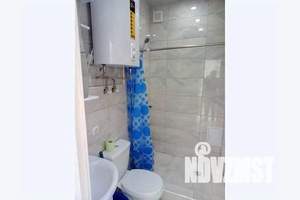 1-к квартира, посуточно, 22м2, 4/6 этаж
