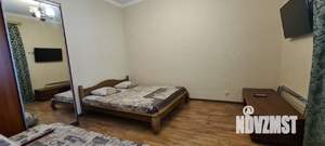 1-к квартира, посуточно, 28м2, 1/3 этаж