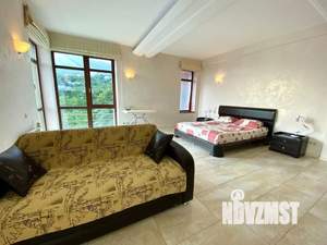 Студия квартира, посуточно, 80м2, 4/7 этаж
