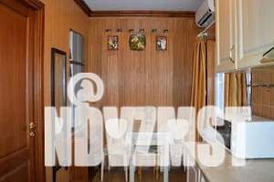1-к квартира, посуточно, 35м2, 2/2 этаж