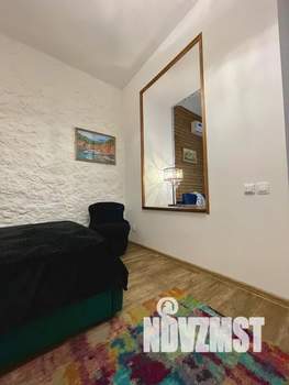 2-к квартира, посуточно, 45м2, 1/3 этаж