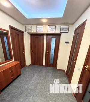 2-к квартира, посуточно, 60м2, 6/9 этаж