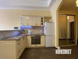 2-к квартира, посуточно, 60м2, 5/9 этаж