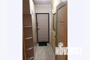 1-к квартира, посуточно, 34м2, 1/5 этаж