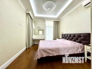 2-к квартира, посуточно, 76м2, 5/15 этаж