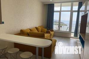 1-к квартира, посуточно, 34м2, 4/8 этаж