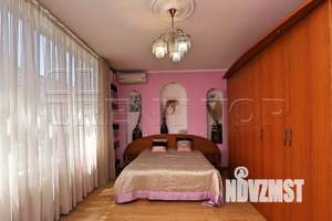 3-к квартира, посуточно, 75м2, 4/5 этаж