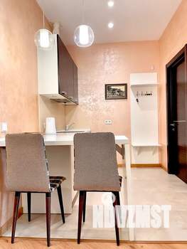 1-к квартира, посуточно, 25м2, 2/4 этаж