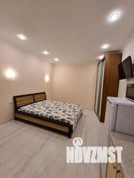 Студия квартира, посуточно, 30м2, 1/1 этаж