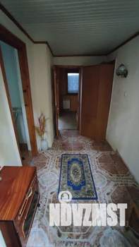 2-к квартира, посуточно, 50м2, 2/3 этаж