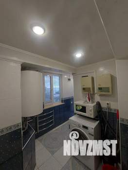 1-к квартира, посуточно, 25м2, 2/3 этаж