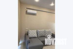 2-к квартира, посуточно, 50м2, 2/5 этаж