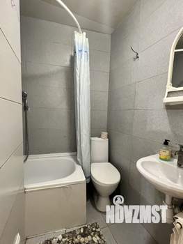 Студия квартира, на длительный срок, 30м2, 1/2 этаж