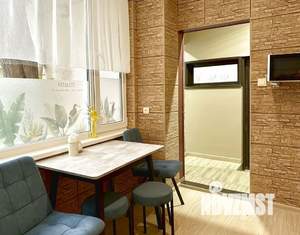 1-к квартира, посуточно, 26м2, 1/2 этаж