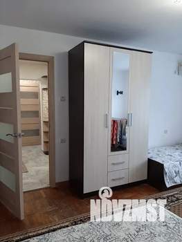 1-к квартира, посуточно, 46м2, 1/9 этаж