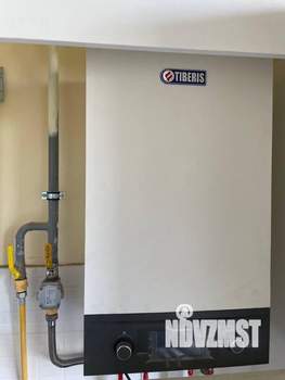 1-к квартира, на длительный срок, 39м2, 4/11 этаж