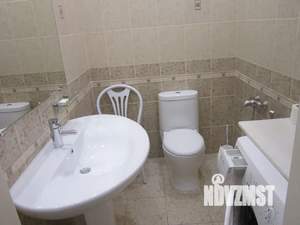 1-к квартира, посуточно, 42м2, 1/4 этаж