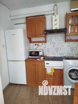 3-к квартира, посуточно, 70м2, 2/3 этаж