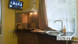 Студия квартира, на длительный срок, 20м2, 1/2 этаж