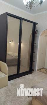 1-к квартира, посуточно, 30м2, 2/3 этаж