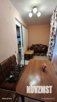 2-к квартира, посуточно, 51м2, 3/9 этаж
