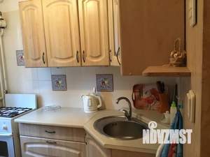 1-к квартира, посуточно, 30м2, 2/4 этаж