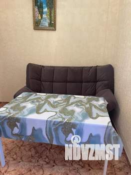 1-к квартира, посуточно, 40м2, 1/5 этаж