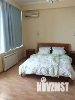 2-к квартира, посуточно, 60м2, 2/5 этаж