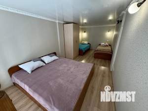 1-к квартира, посуточно, 47м2, 2/7 этаж