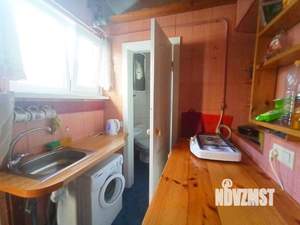 1-к квартира, посуточно, 20м2, 2/2 этаж