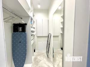 Студия квартира, посуточно, 37м2, 20/20 этаж