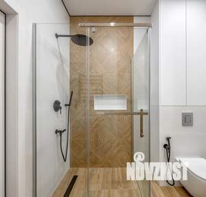 Студия квартира, посуточно, 42м2, 3/10 этаж