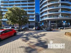 1-к квартира, посуточно, 45м2, 11/16 этаж