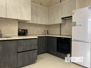 2-к квартира, посуточно, 57м2, 8/10 этаж