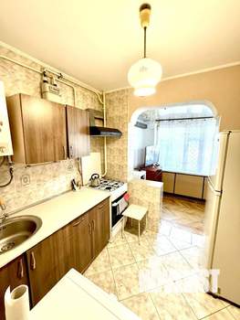 2-к квартира, на длительный срок, 46м2, 1/5 этаж