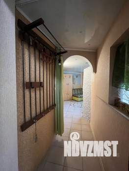 2-к квартира, посуточно, 30м2, 1/1 этаж