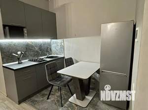 Студия квартира, посуточно, 23м2, 1/3 этаж