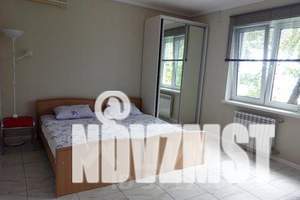 1-к квартира, посуточно, 25м2, 2/2 этаж