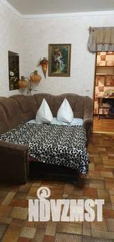 3-к квартира, посуточно, 135м2, 1/5 этаж