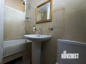 2-к квартира, посуточно, 55м2, 2/2 этаж