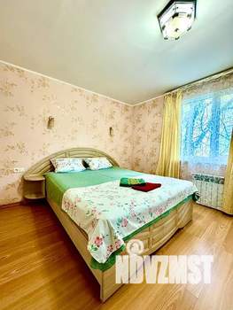2-к квартира, посуточно, 35м2, 2/2 этаж