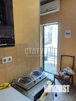 1-к квартира, на длительный срок, 25м2, 2/3 этаж
